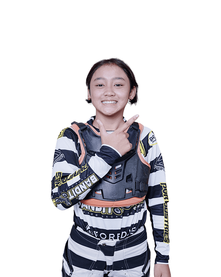 Dewi Ageng PUTRI PORNOMO